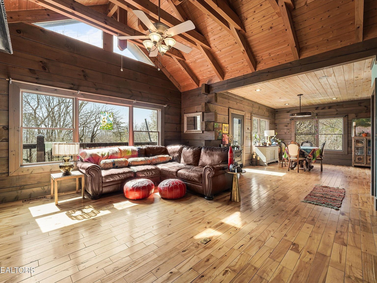 575 Ironsburg Rd Tellico Plains, TN 37385 - Thumbnail 5