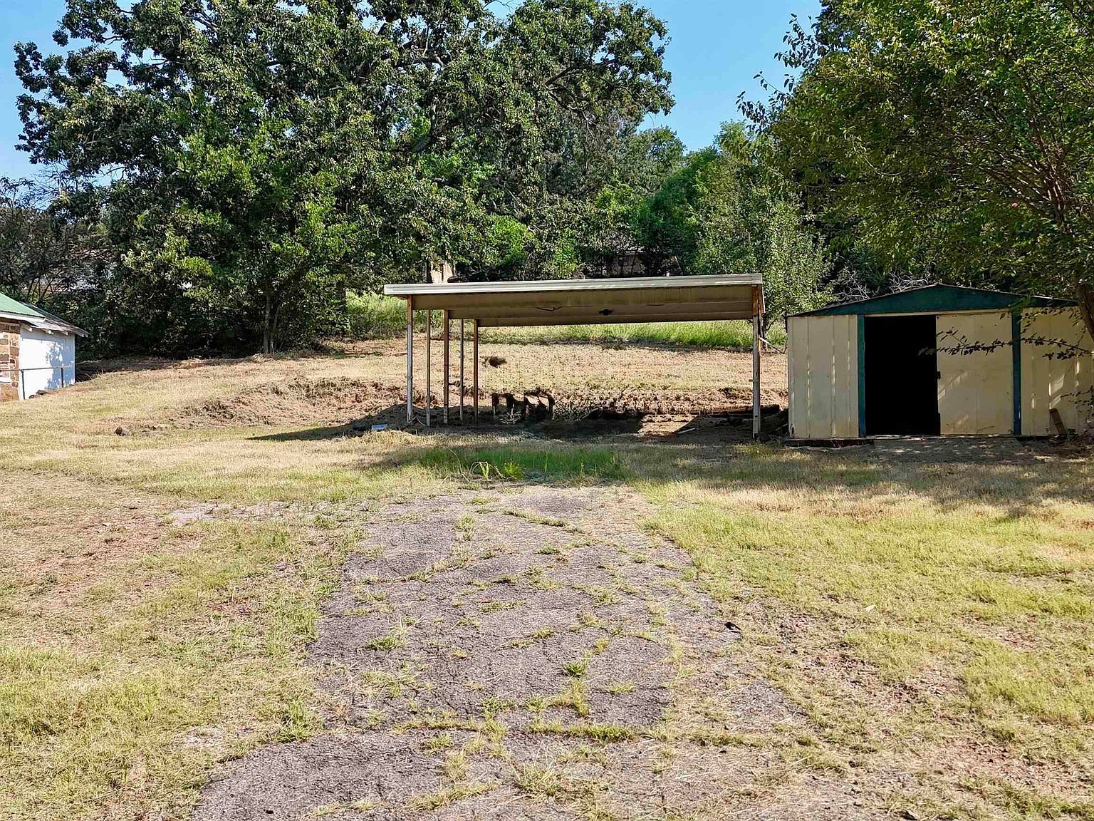 805 W Highway 64 Coal Hill, AR 72832 - Thumbnail 5