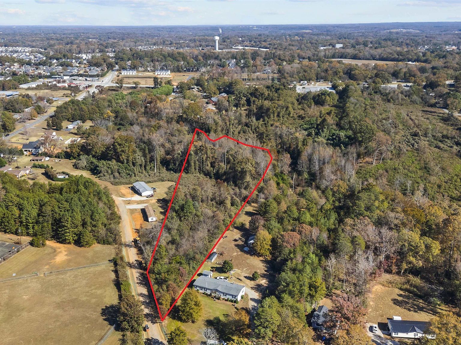 0 Cemetery Cir Moore, SC 29369 - Thumbnail 5