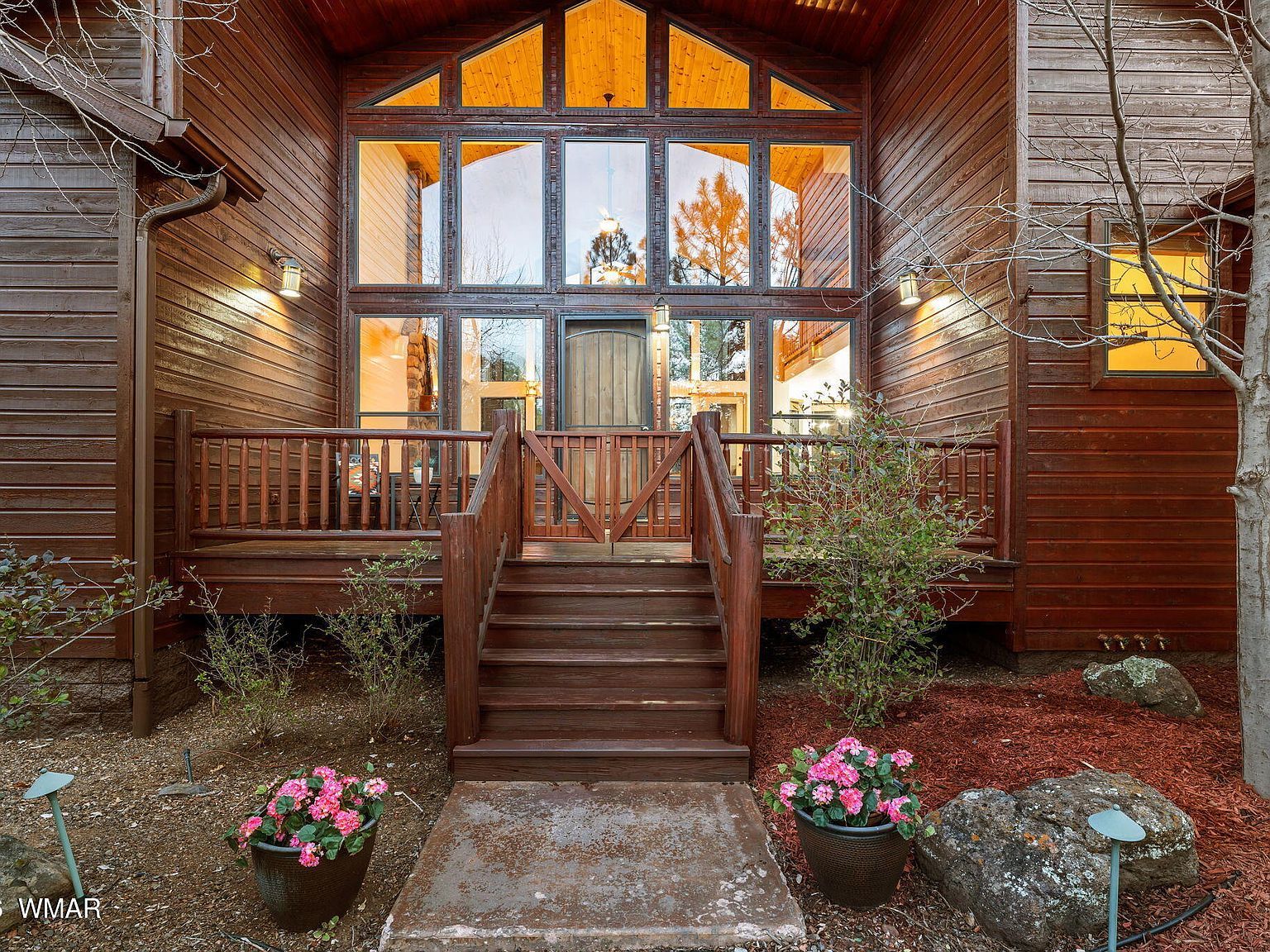 4651 W White Oak Ln Show Low, AZ 85901 - Thumbnail 5