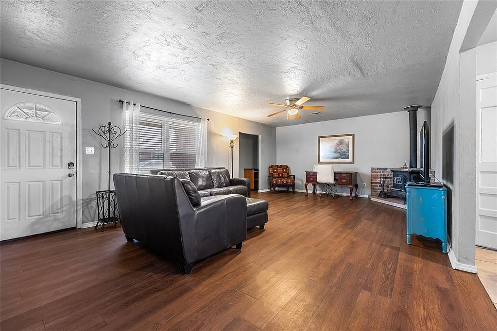 721 Hedge Dr Midwest City, OK 73110 - Thumbnail 5