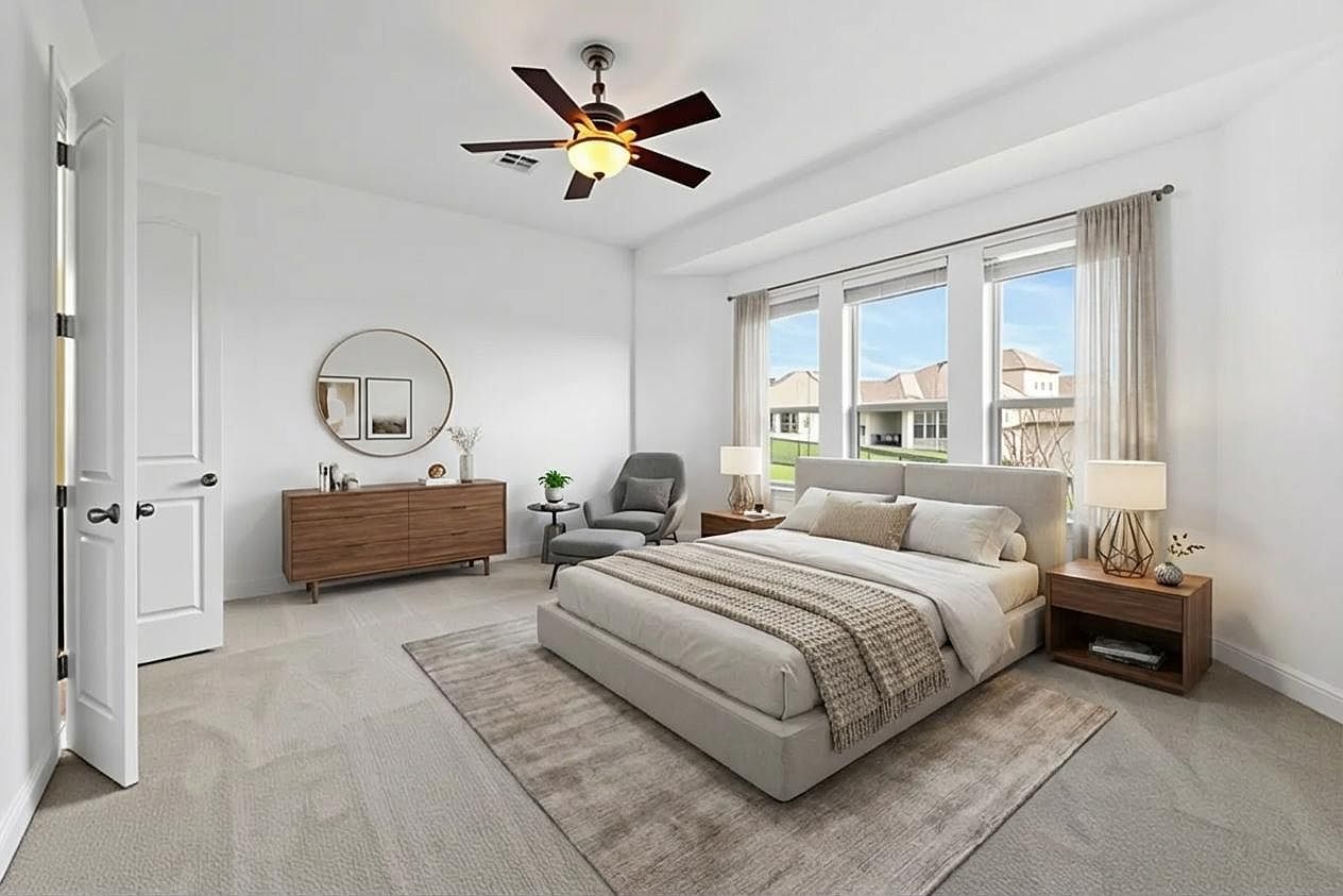 4009 Benetton Way Leander, TX 78641 - Thumbnail 5