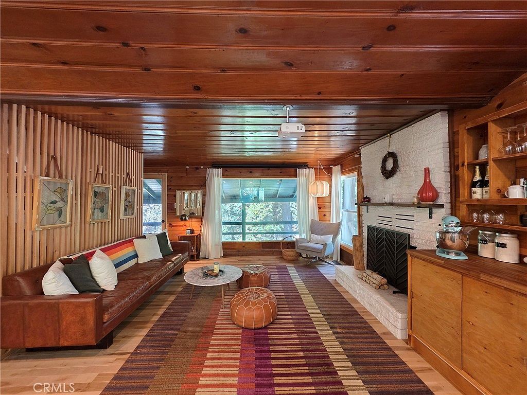 606 Crest Estates Dr Lake Arrowhead, CA 92352 - Thumbnail 5