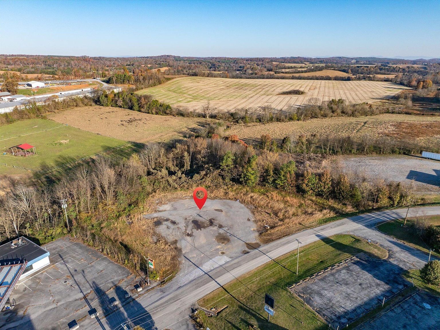 1408 Murrays Chapel Rd Sweetwater, TN 37874 - Thumbnail 5