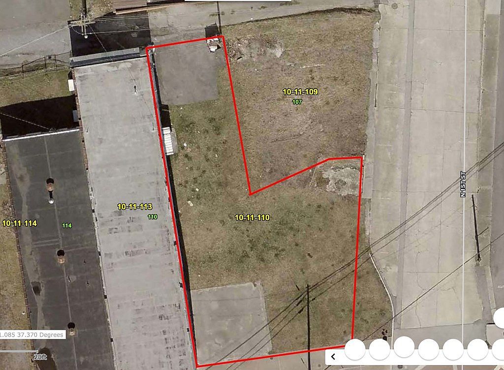 0 Mercer St Princeton, WV 24740 - Thumbnail 5