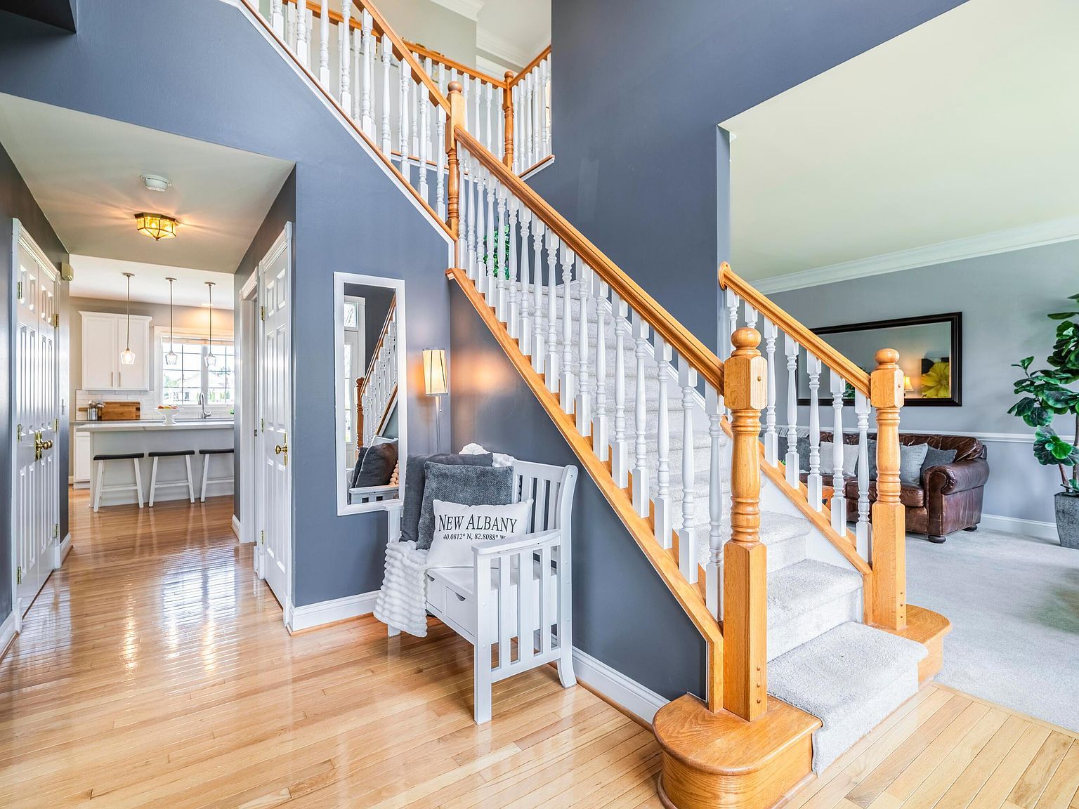 7075 Maynard Pl New Albany, OH 43054 - Thumbnail 5