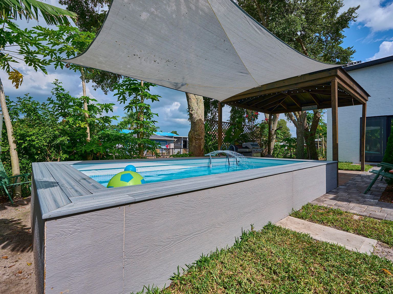 441 Spoonbill Ct Kenansville, FL 34739 - Thumbnail 5