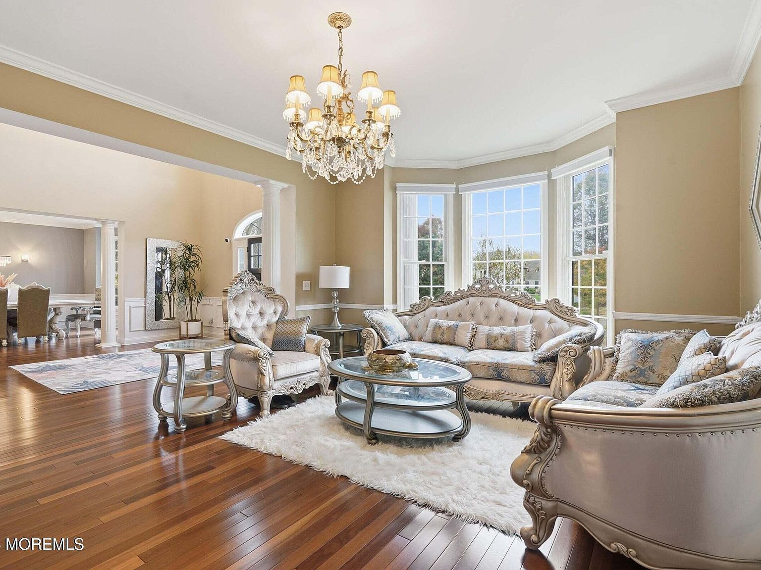 12 Risa Benjamin Way Freehold, NJ 07728 - Thumbnail 5