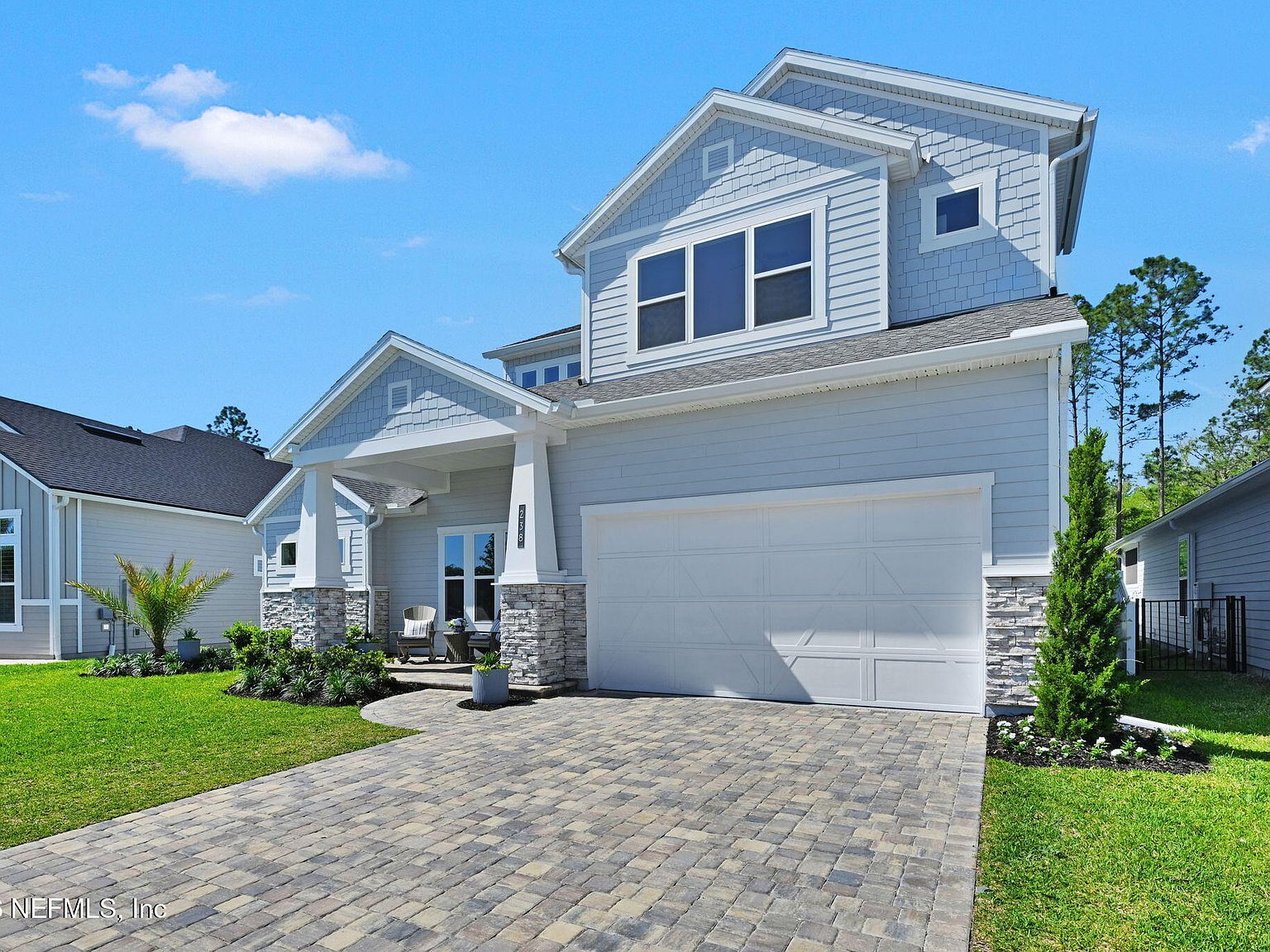238 Courtney Chase Dr Saint Augustine, FL 32092 - Thumbnail 5