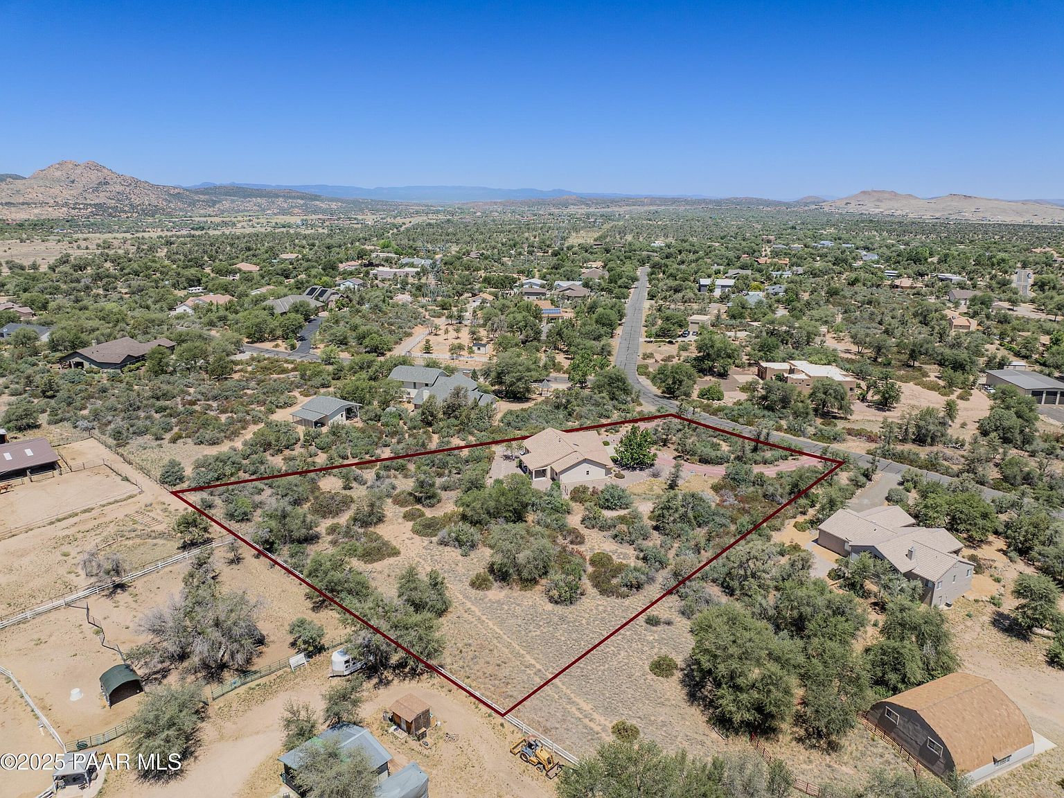 2685 W Willow Oak Rd Prescott, AZ 86305 - Thumbnail 5