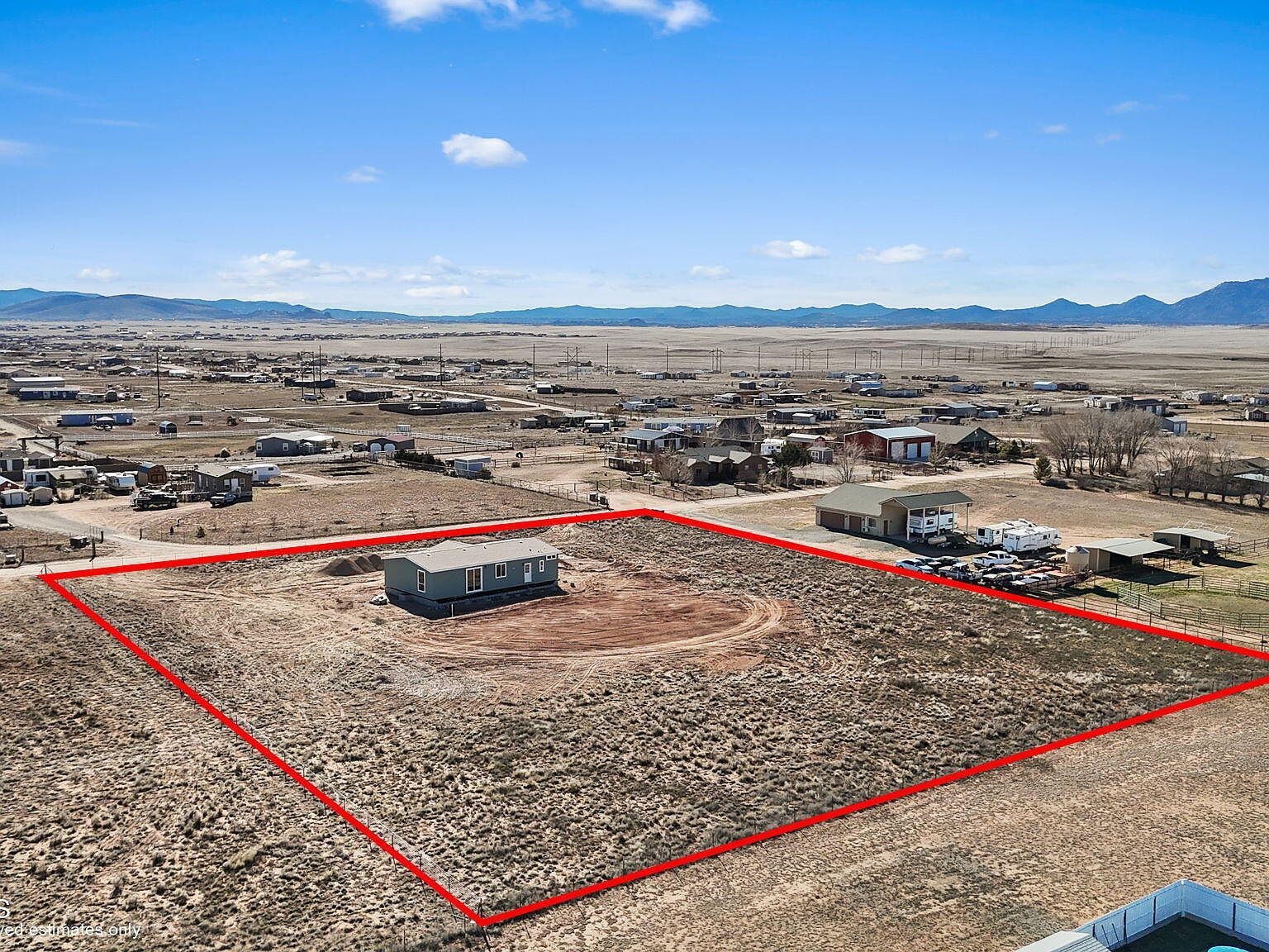 7366 E Bunkhouse Rd Prescott Valley, AZ 86315 - Thumbnail 5