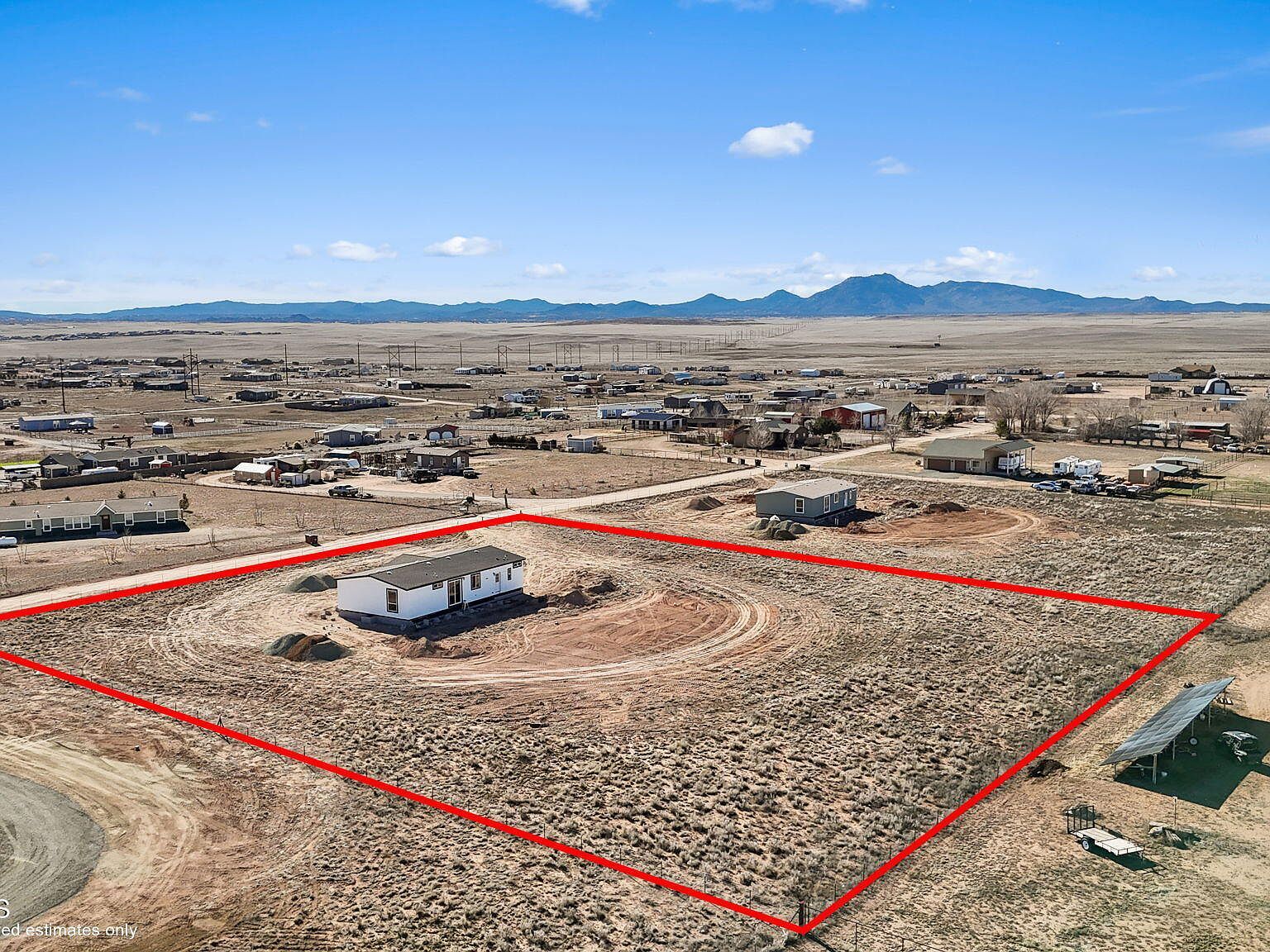 7420 E Bunkhouse Rd Prescott Valley, AZ 86315 - Thumbnail 5