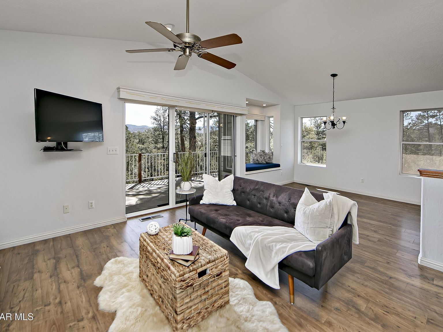 1533 Buttermilk Rd Prescott, AZ 86305 - Thumbnail 5