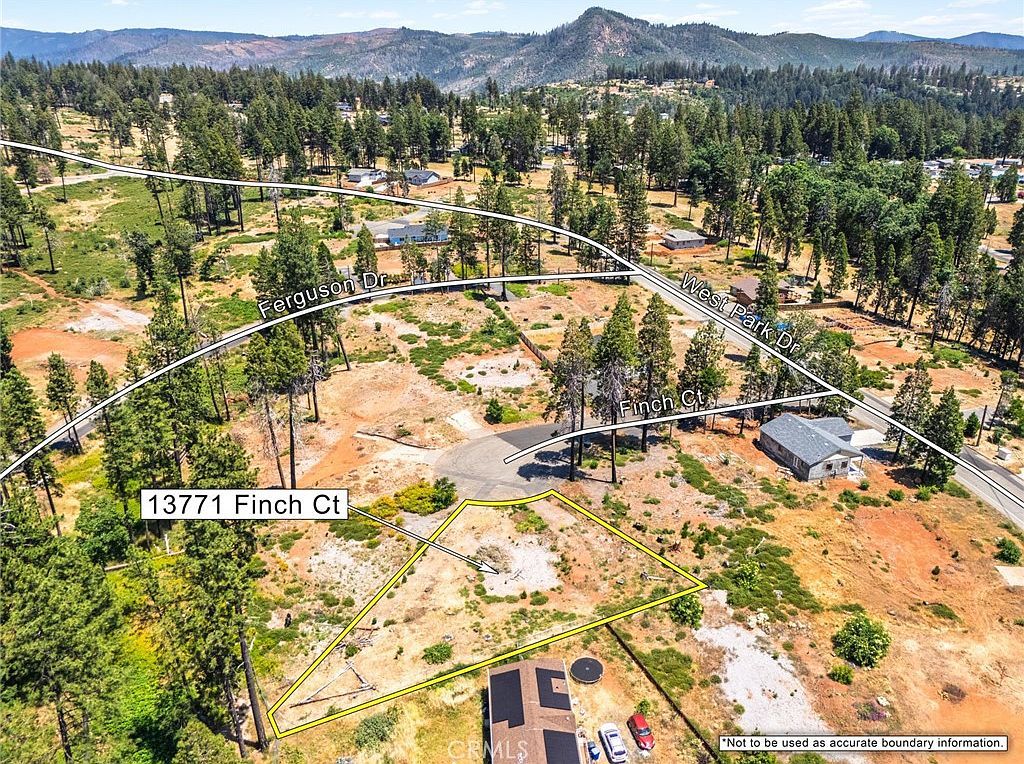 13771 Finch Ct LOT 117 Magalia, CA 95954 - Thumbnail 5