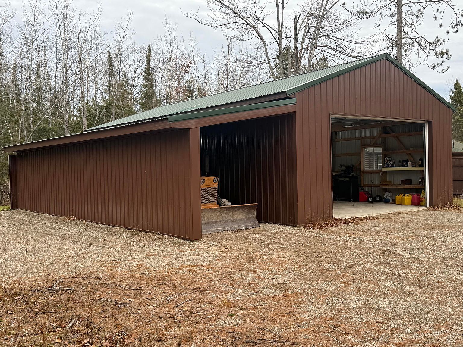 10279 Oshaughnessy Rd Cheboygan, MI 49721 - Thumbnail 5