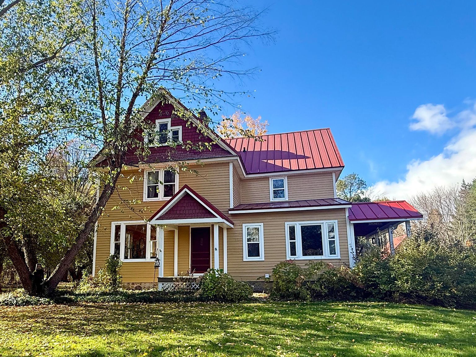 4626 S Nicolet Rd Sault Sainte Marie, MI 49783 - Thumbnail 5