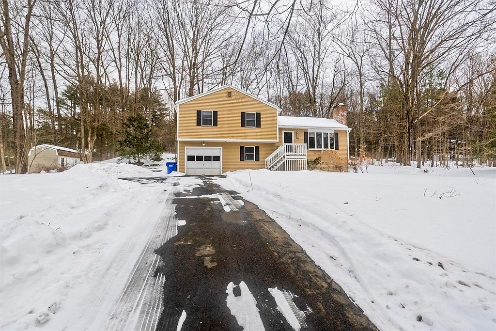 26 Falls Rd Sunderland, MA 01375 - Thumbnail 5