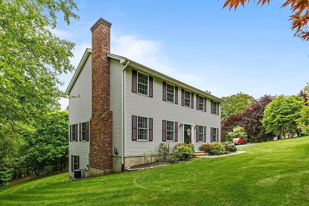 16 Peterson Rd Palmer, MA 01069 - Thumbnail 5