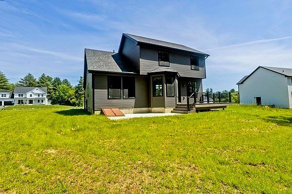 LOT Woodland Ln #U Belchertown, MA 01007 - Thumbnail 5