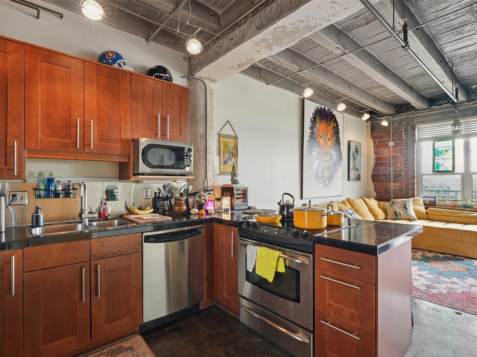 112 11th St APT 503 Des Moines, IA 50309 - Thumbnail 5