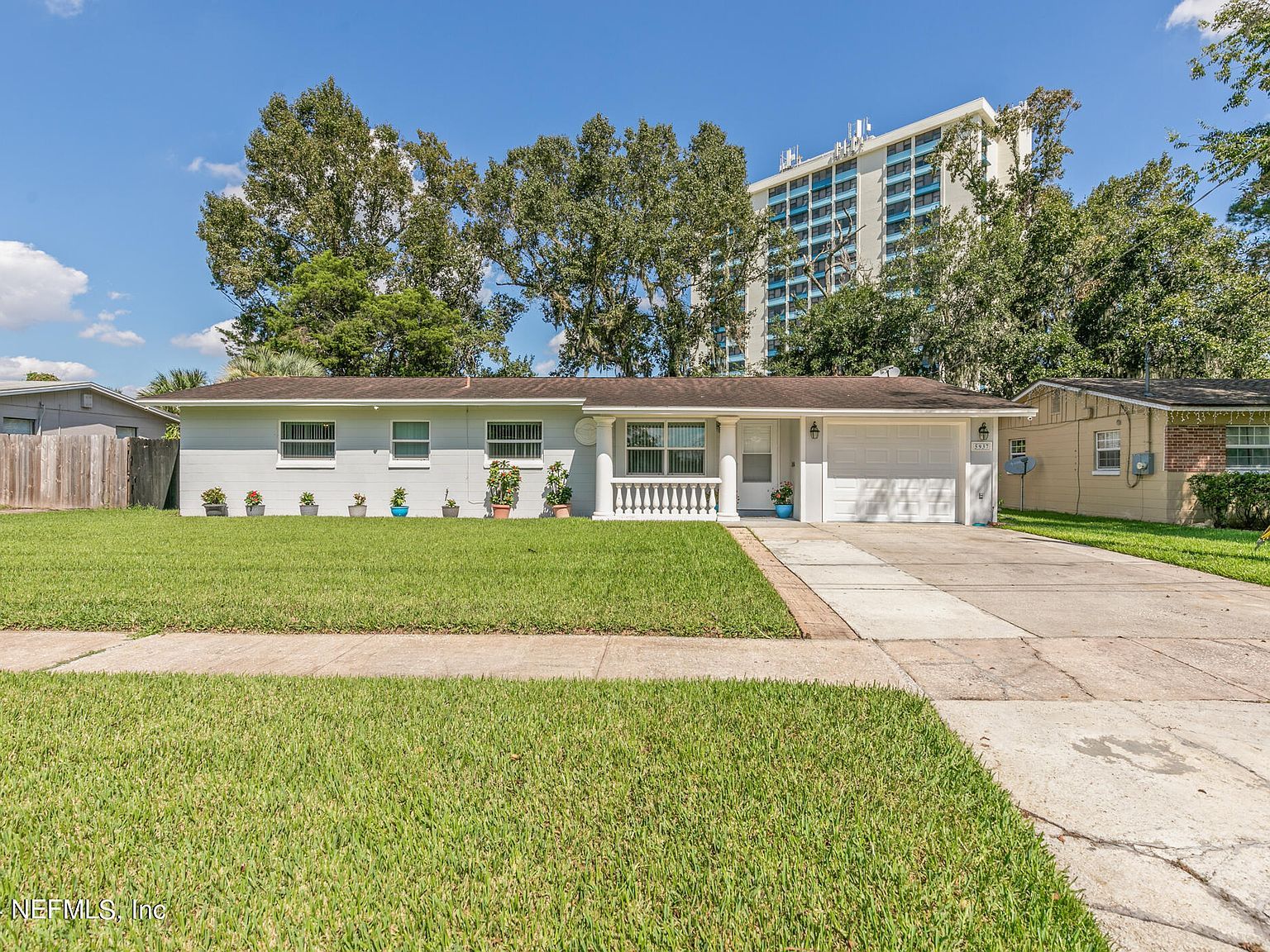 5937 Loran Dr N Jacksonville, FL 32216 - Thumbnail 5