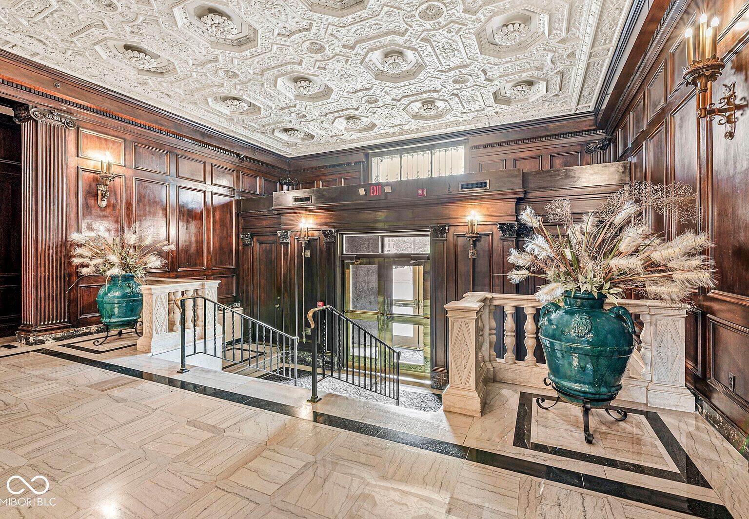 350 N Meridian St UNIT 901 Indianapolis, IN 46204 - Thumbnail 5