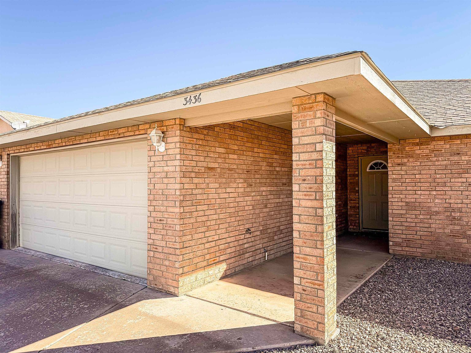 3436 Robert H Bradley Dr Alamogordo, NM 88310 - Thumbnail 5