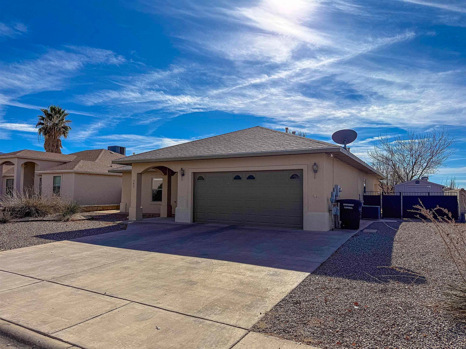 362 Chaco Dr Alamogordo, NM 88310 - Thumbnail 5