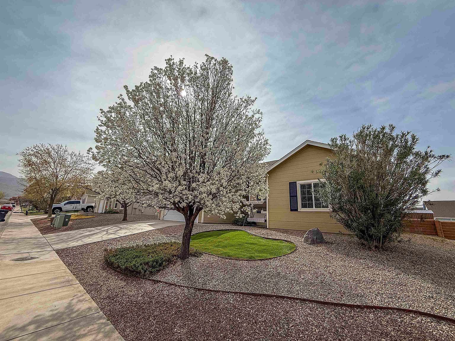 232 Burnage Ln Alamogordo, NM 88310 - Thumbnail 5