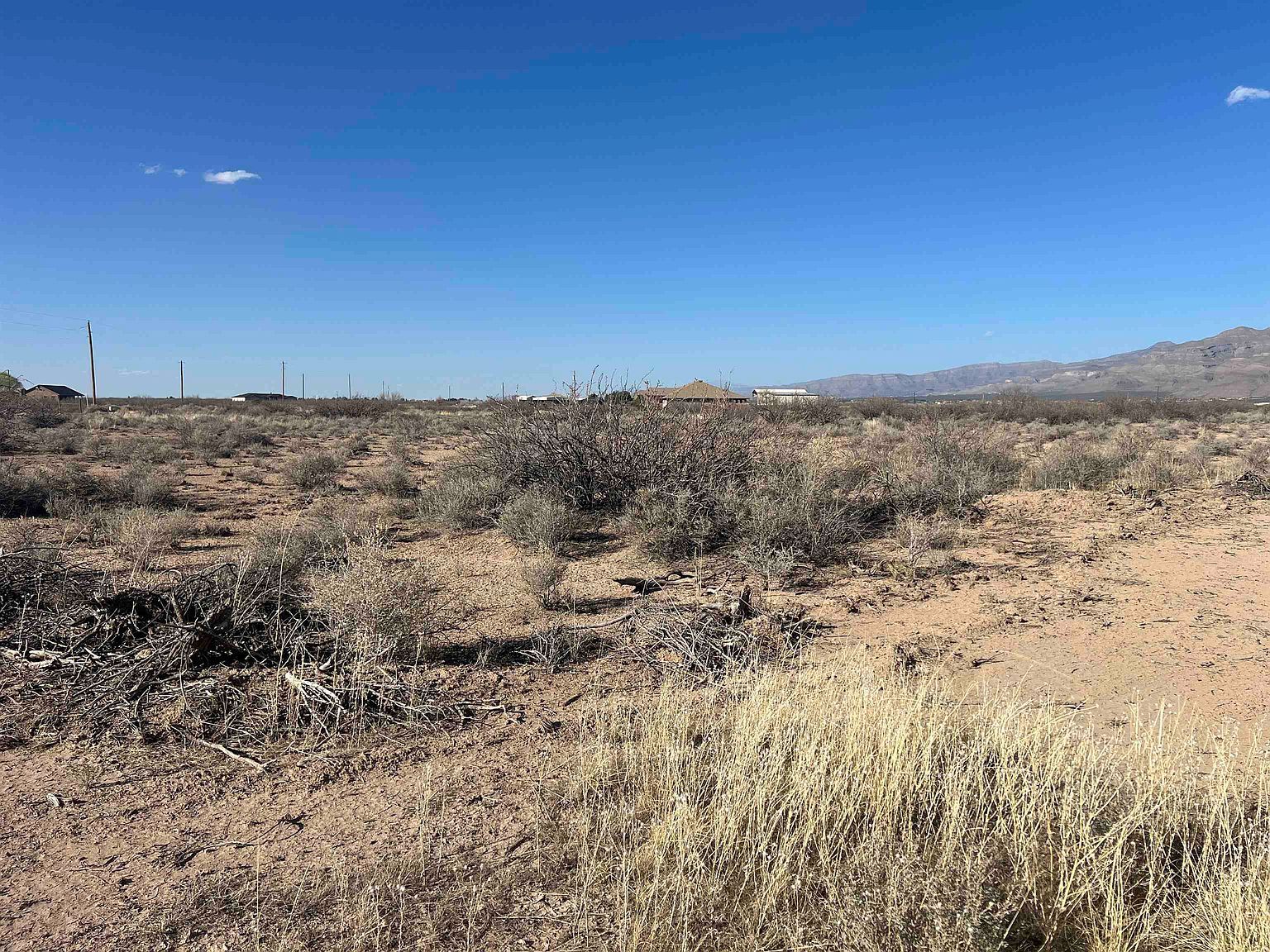 12 Crossbow Trl Alamogordo, NM 88310  | Land/Lot