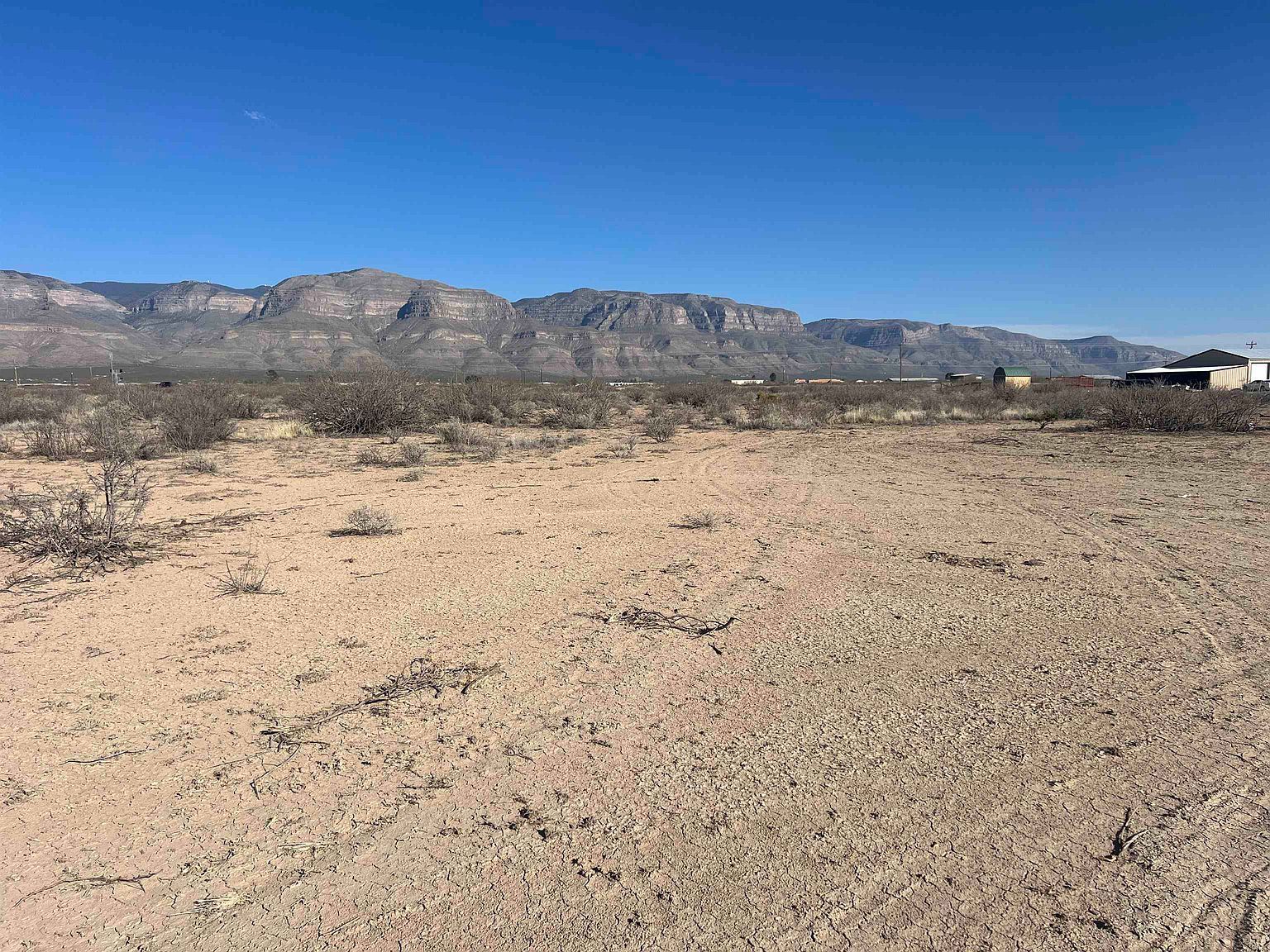 11 Crossbow Trl Alamogordo, NM 88310  | Land/Lot