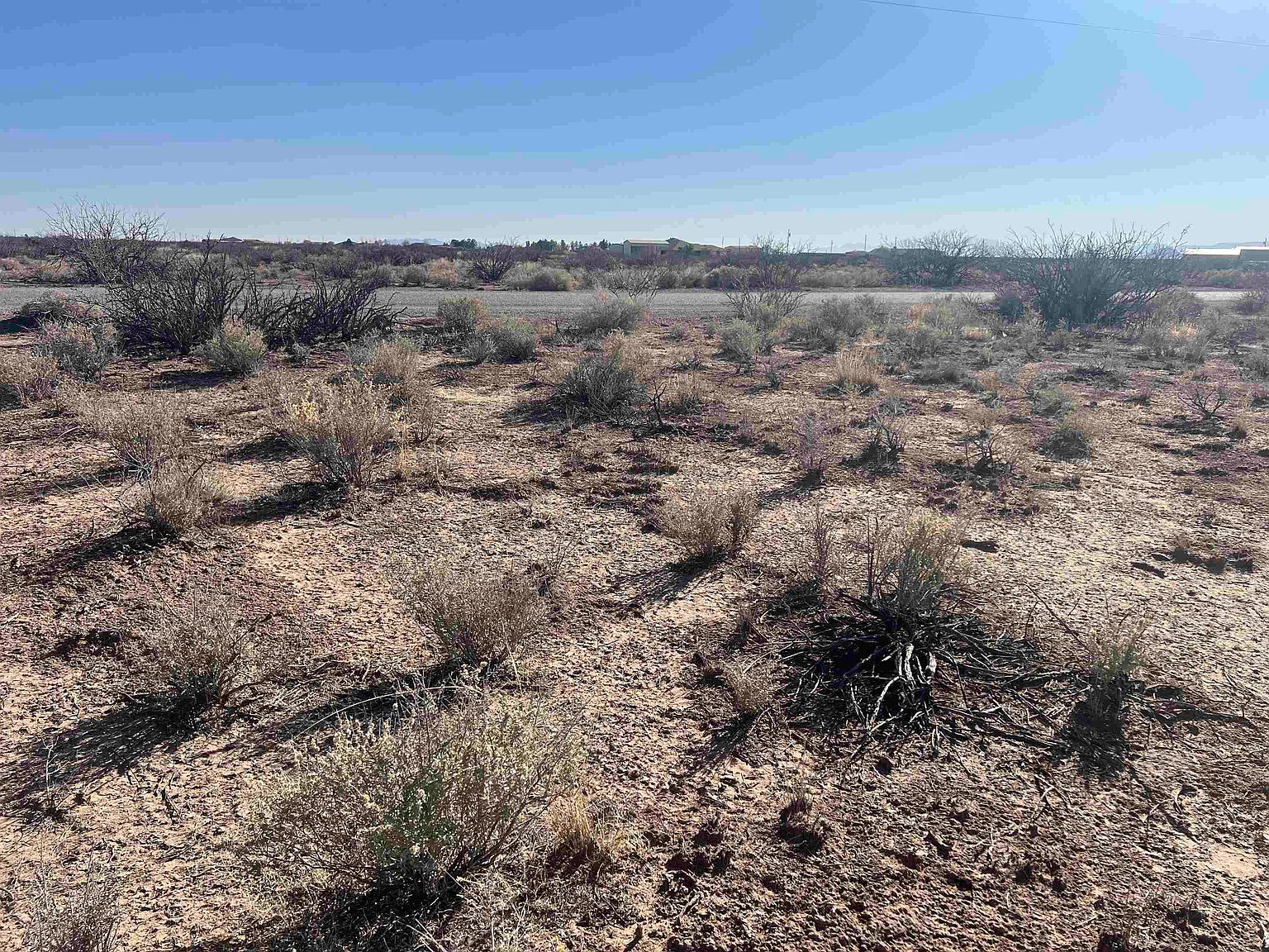 1 Crossbow Trl Alamogordo, NM 88310  | Land/Lot