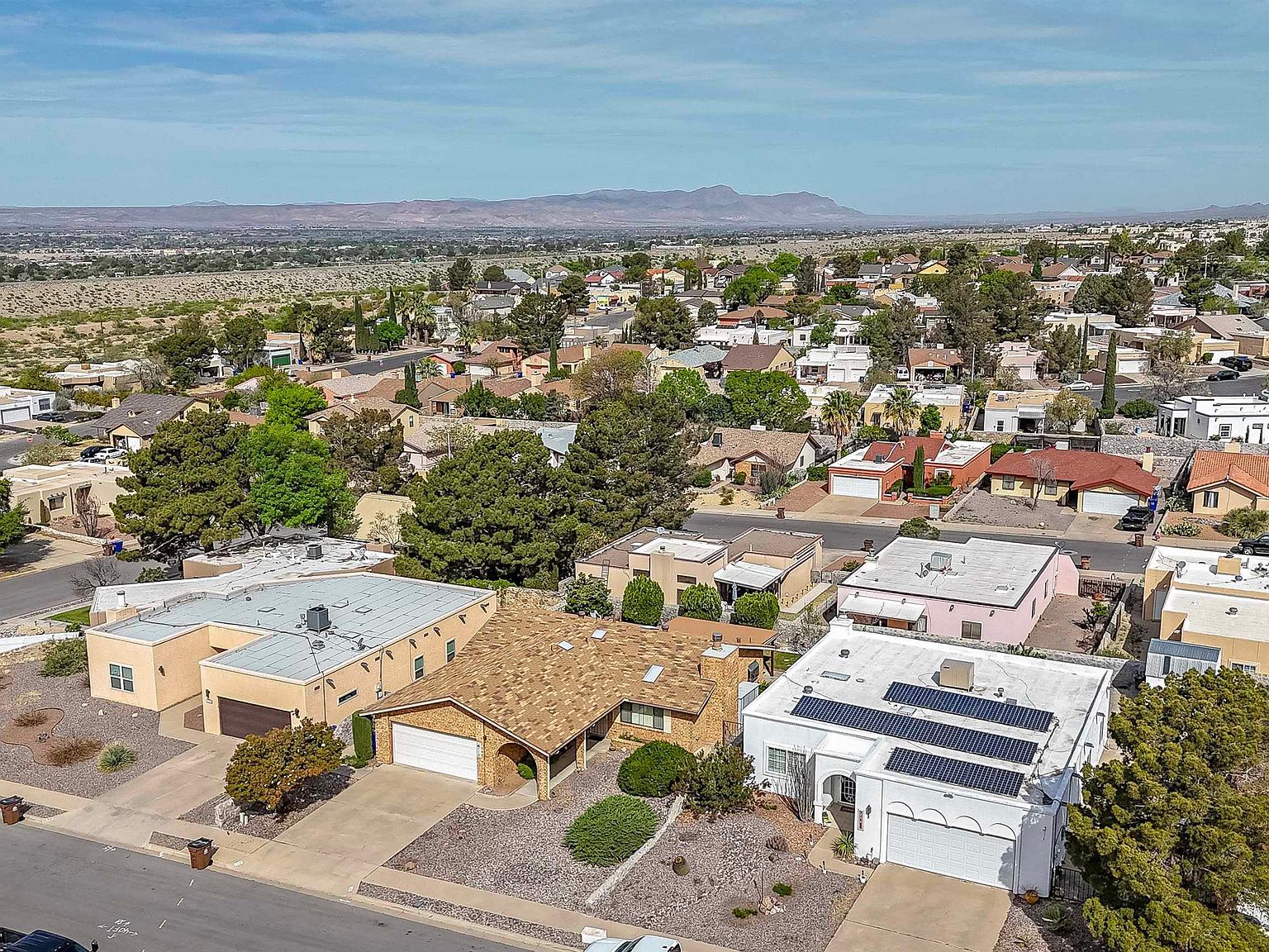 714 Homestead Cir Las Cruces, NM 88011 - Thumbnail 5