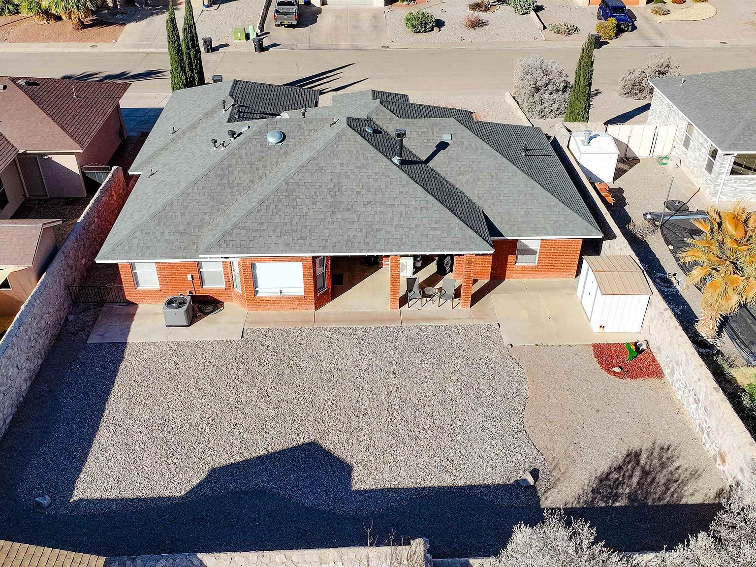 2409 Saguaro Loop Alamogordo, NM 88310 - Thumbnail 5