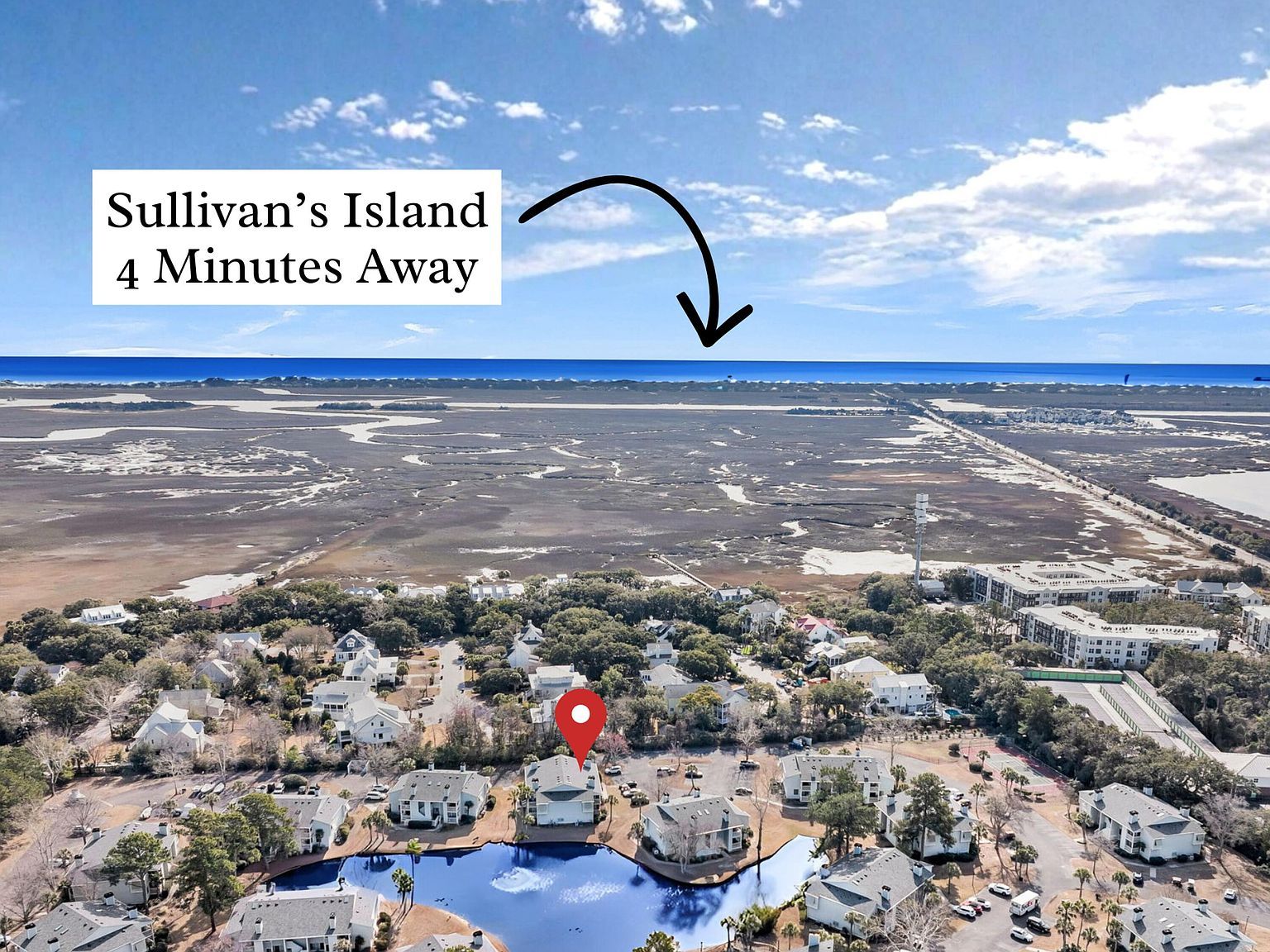 1481 Center Street Ext APT 504 Mount Pleasant, SC 29464 - Thumbnail 5