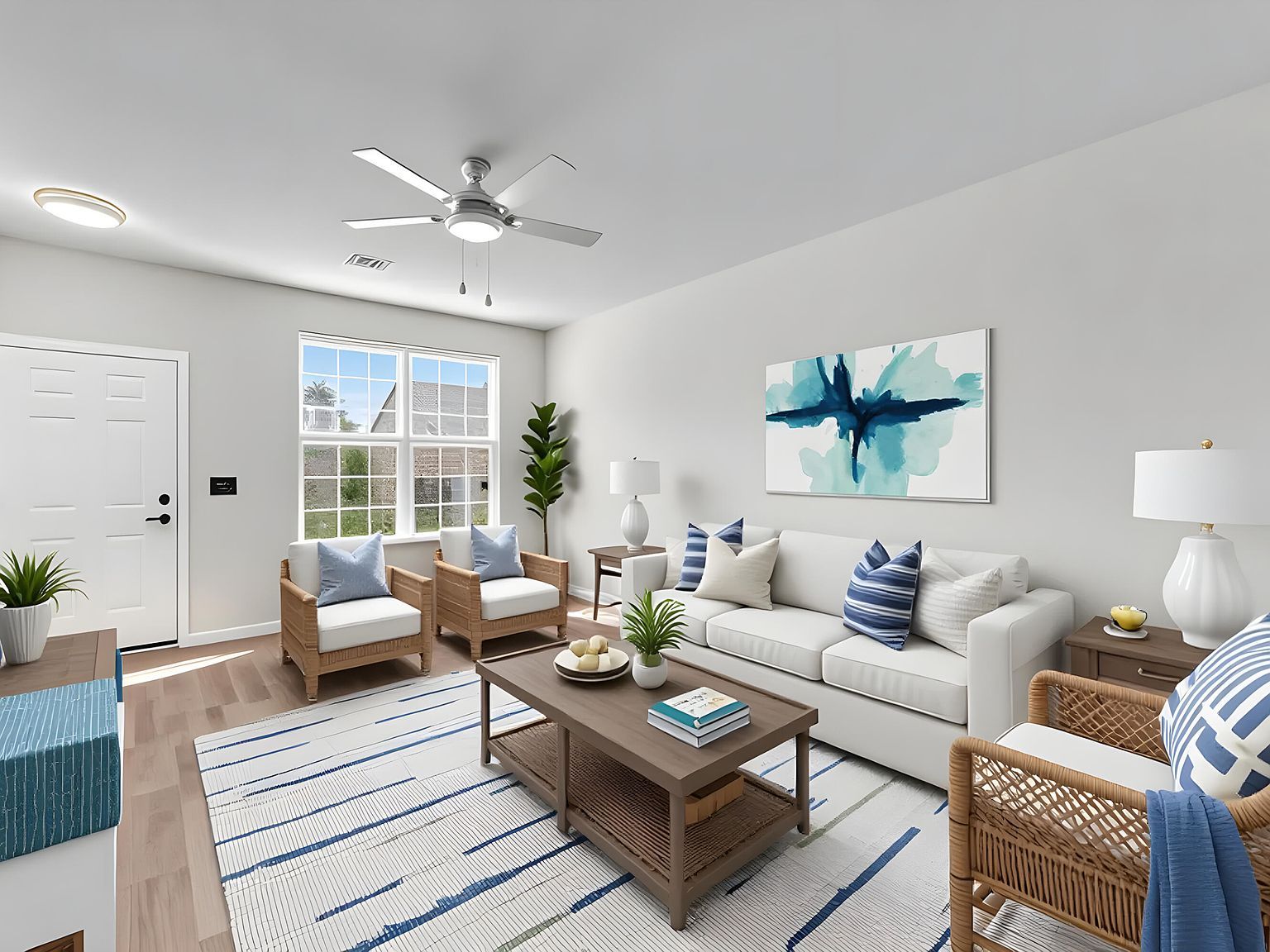 1654 Eider Down Dr Summerville, SC 29483 - Thumbnail 5