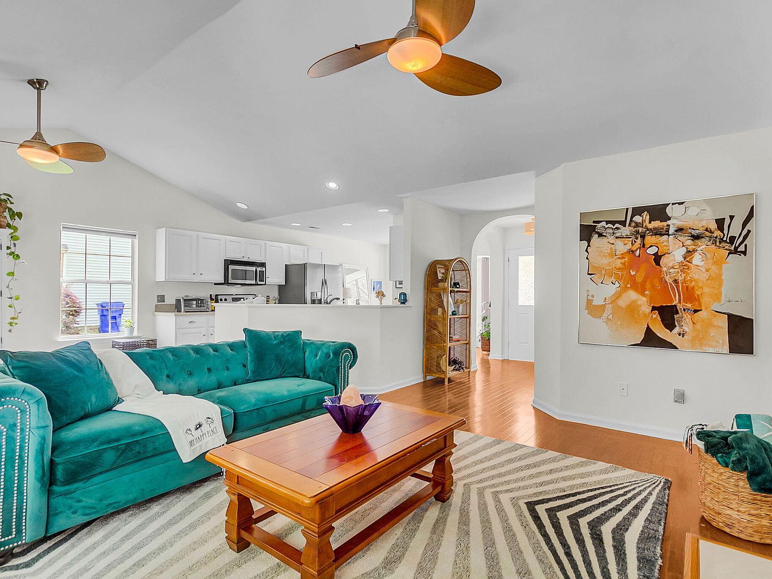 2524 Palmetto Hall Blvd Mount Pleasant, SC 29466 - Thumbnail 5