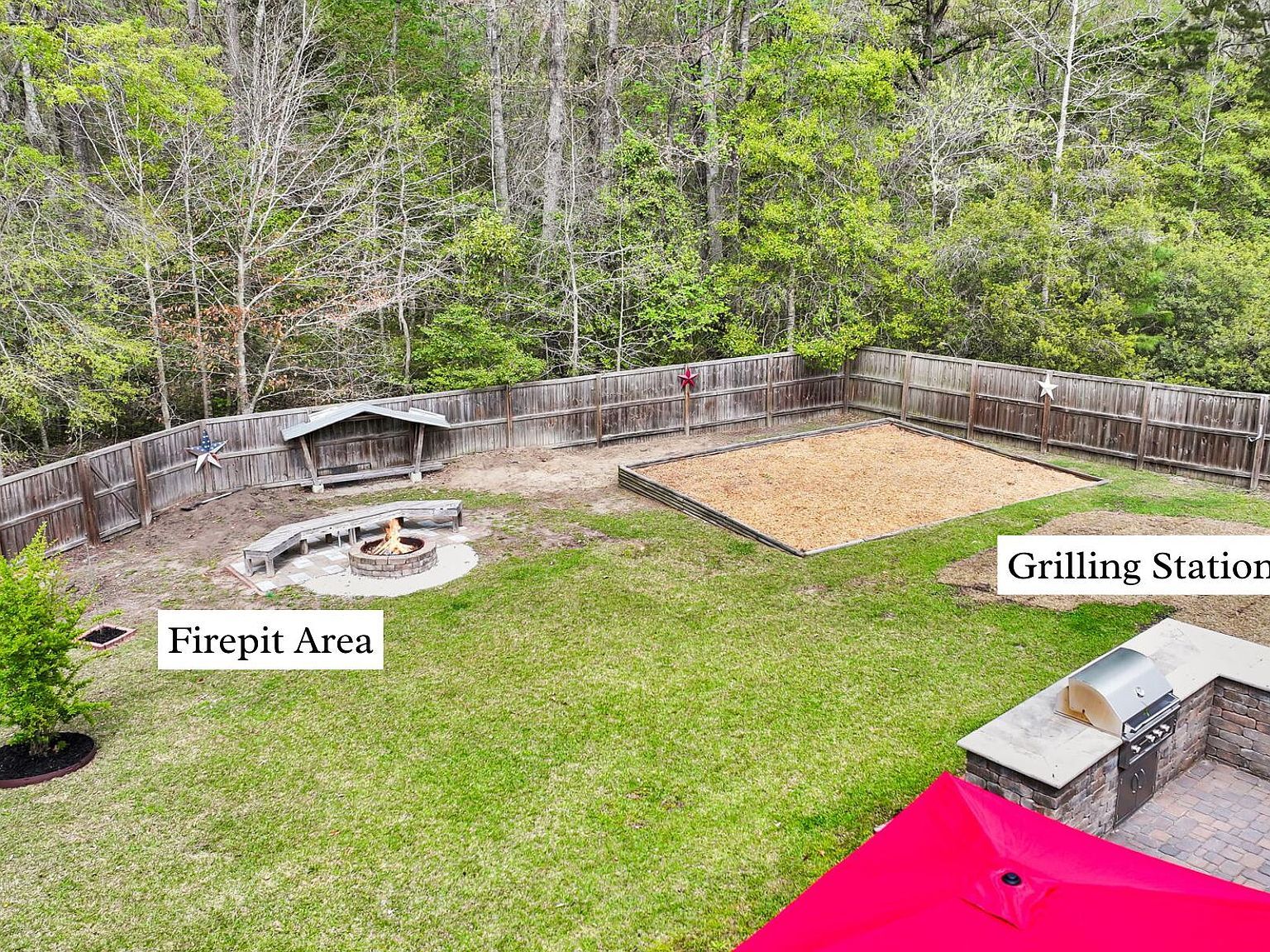 9707 Cutleaf Dr Ladson, SC 29456 - Thumbnail 5