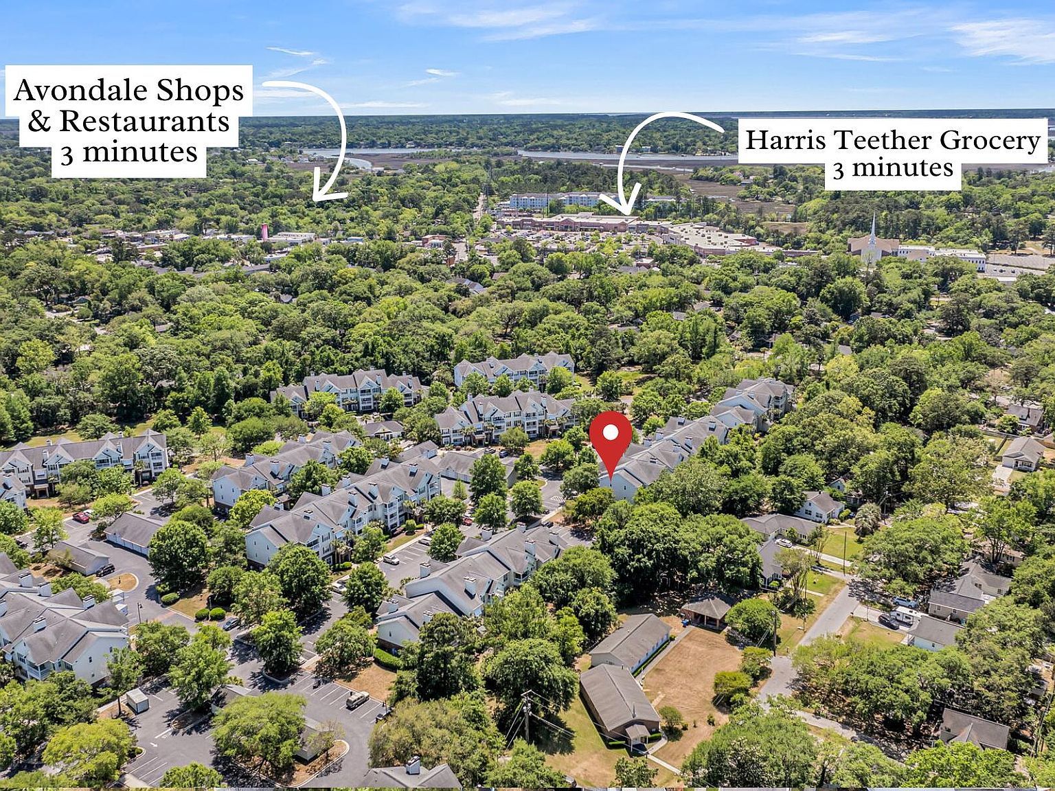 45 Sycamore Ave APT 1321 Charleston, SC 29407 - Thumbnail 5