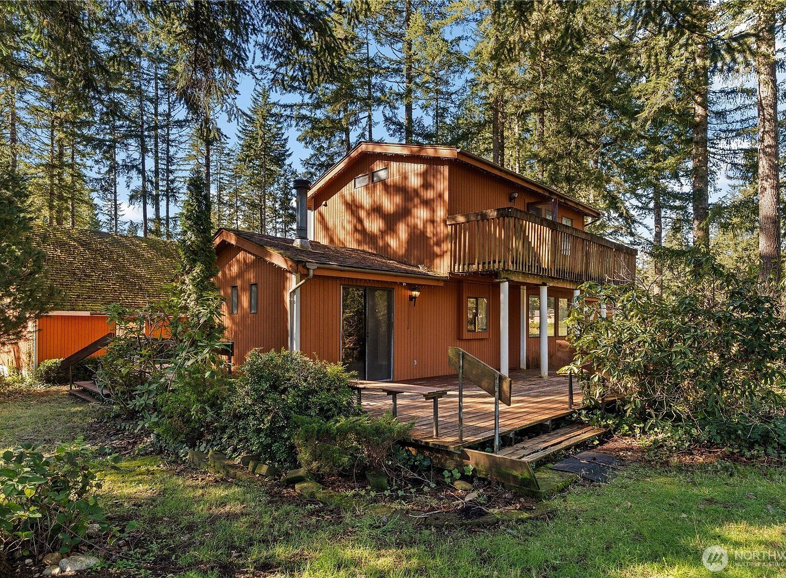 1031 E Manzanita Dr Union, WA 98592 - Thumbnail 5