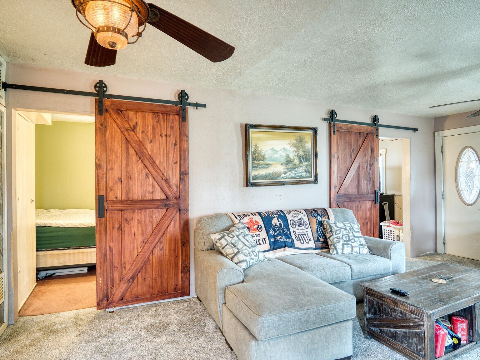 321 N Norman St Barryton, MI 49305 - Thumbnail 5