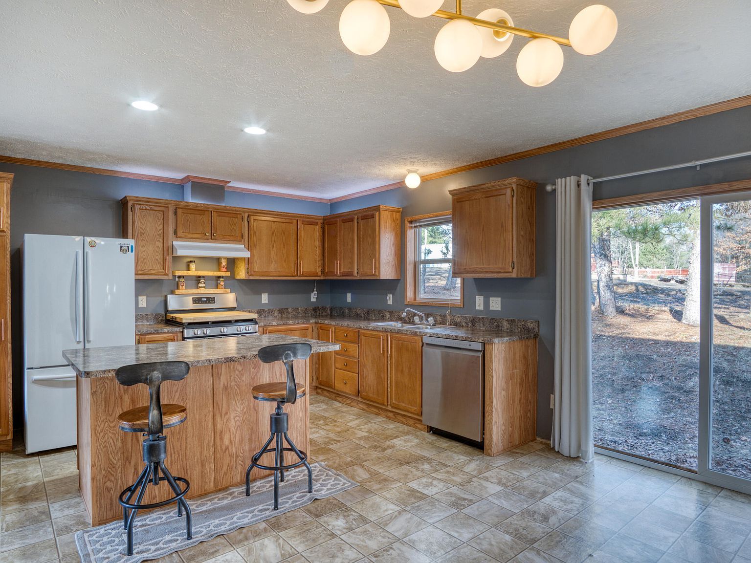 17751 Kent Ave Morley, MI 49336 - Thumbnail 5