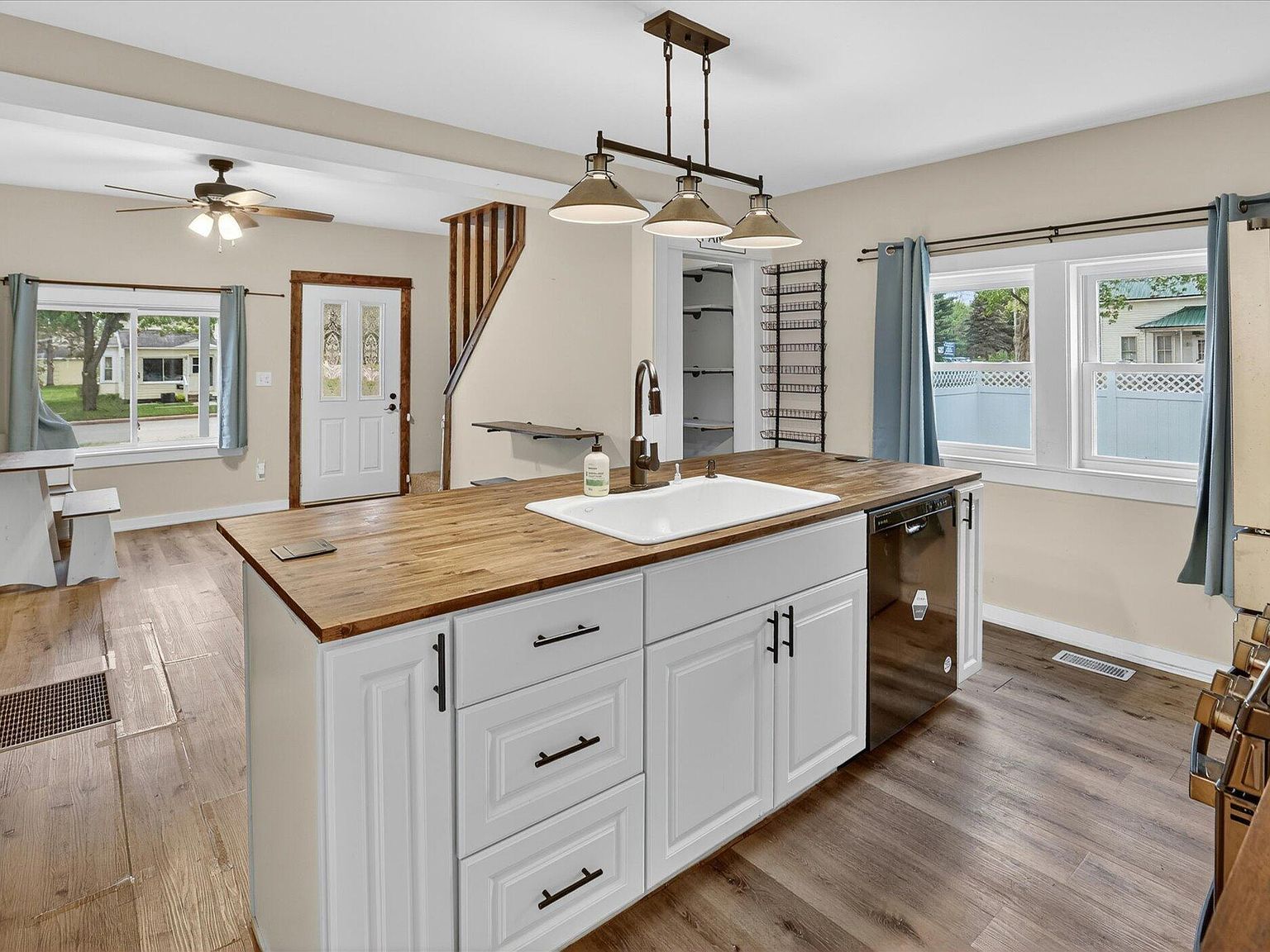 252 W Stimson Ave Reed City, MI 49677 - Thumbnail 5
