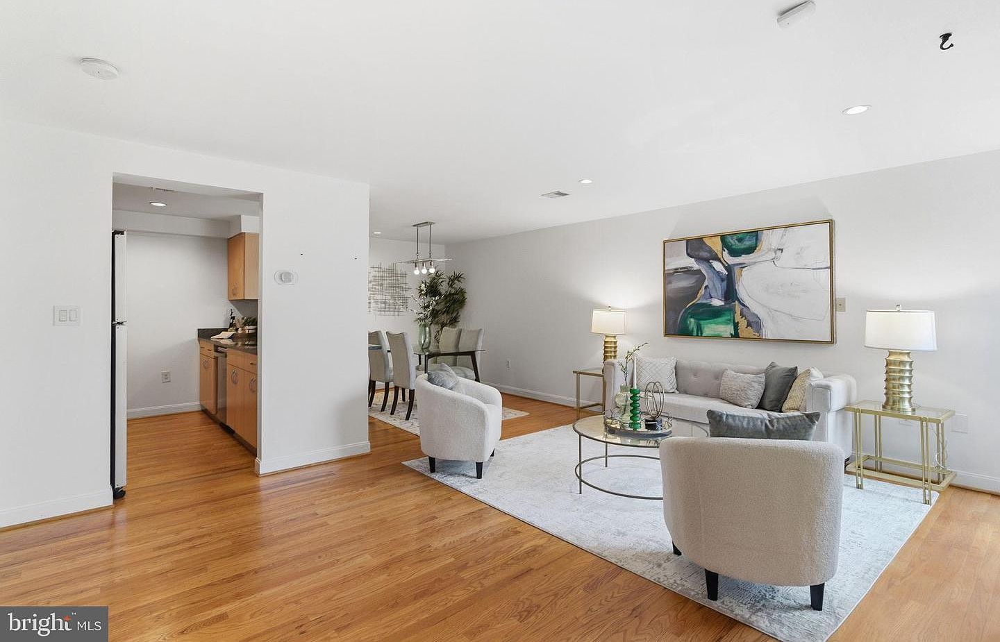 1441 Florida Ave NW APT 2B Washington, DC 20009 - Thumbnail 5