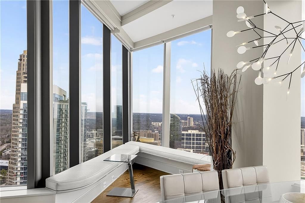 3344 Peachtree Rd NE Unit 2904 Atlanta, GA 30326 - Thumbnail 5