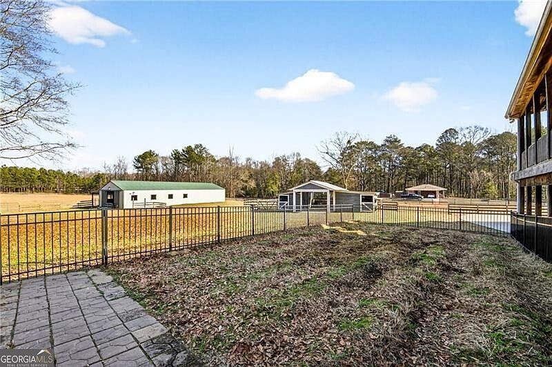 3083 Old Jonesboro Rd Fairburn, GA 30213 - Thumbnail 5