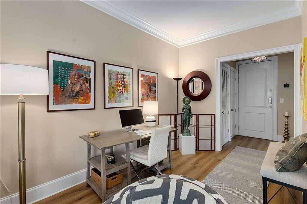 1055 Piedmont Ave NE Unit 401 Atlanta, GA 30309 - Thumbnail 5