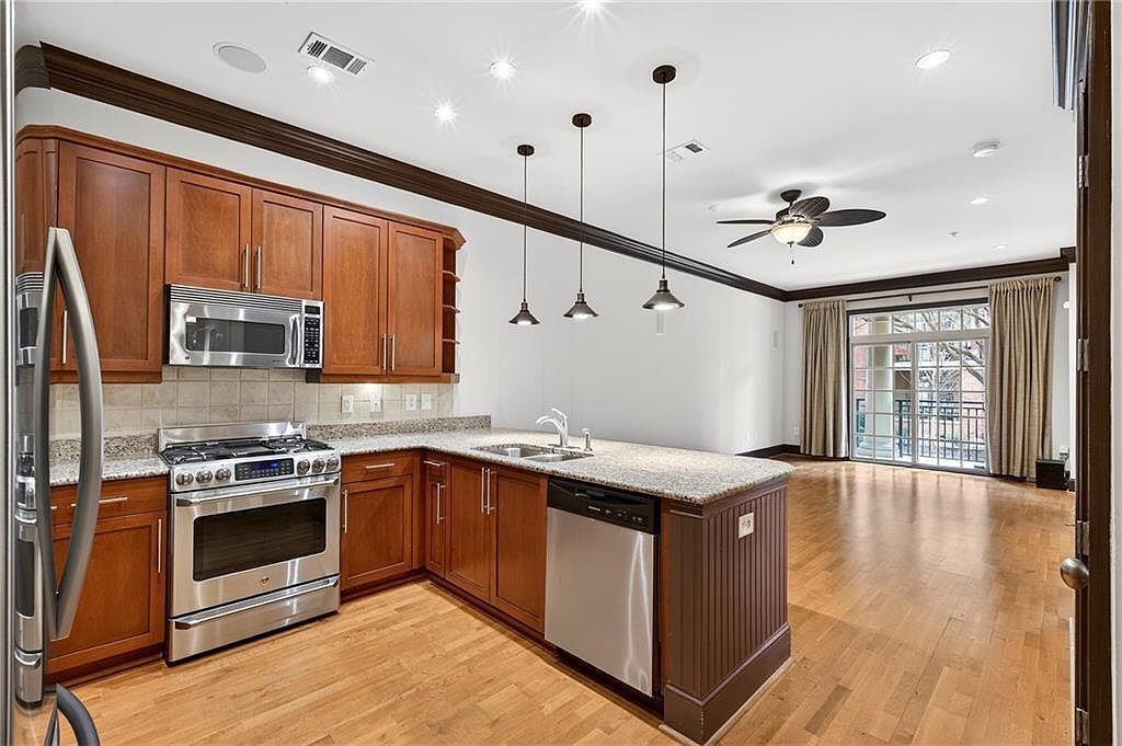 1055 Piedmont Ave NE Unit 109 Atlanta, GA 30309 - Thumbnail 5