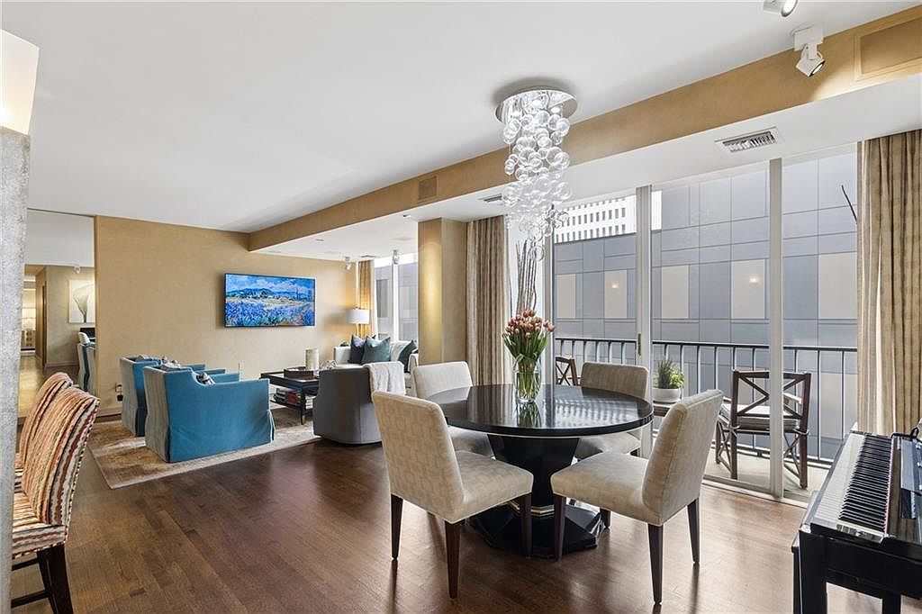 145 15th St NE APT 824 Atlanta, GA 30309 - Thumbnail 5