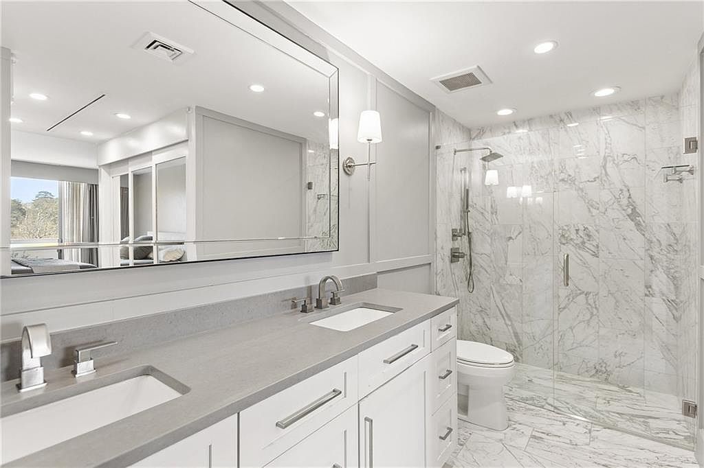 2575 Peachtree Rd NE APT 6H Atlanta, GA 30305 - Thumbnail 5